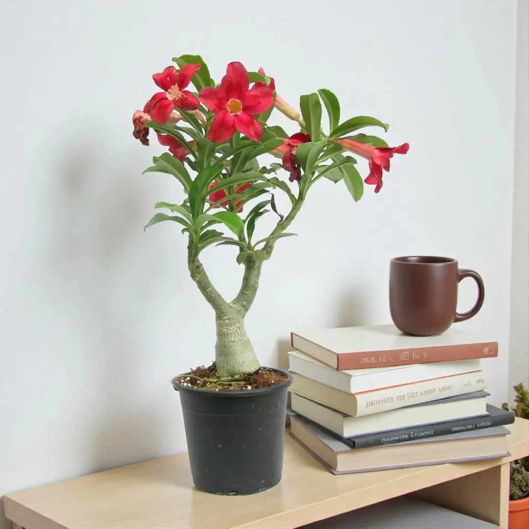 Adenium Grafted Plant